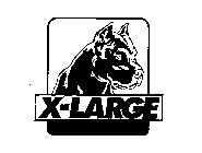 X-LARGE