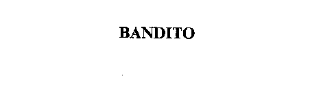 BANDITO