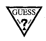 GUESS ? INNER WEAR