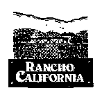 RANCHO CALIFORNIA