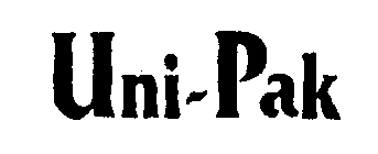 UNI-PAK