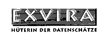 EXVIRA HUTERIN DER DATENSCHATZE