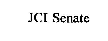 JCI SENATE