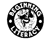 BEGINNING LITERACY