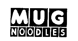 MUG NOODLES