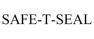 SAFE-T-SEAL