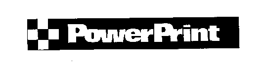 POWERPRINT