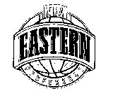 NBA EASTERN CONFERENCE