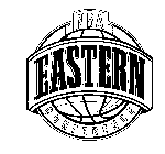 NBA EASTERN CONFERENCE