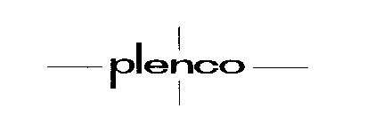 PLENCO