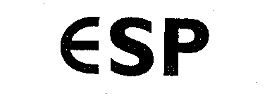 ESP