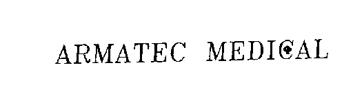 ARMATEC MEDICAL