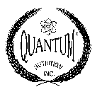 QUANTUM NUTRITION INC.