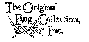 THE ORIGINAL BUG COLLECTION, INC.