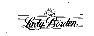 LADY BORDEN