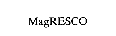 MAGRESCO