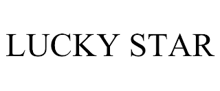 LUCKY STAR