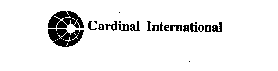 CARDINAL INTERNATIONAL