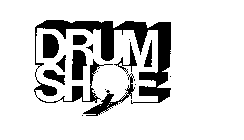 DRUM SHOE