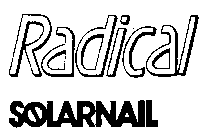 RADICAL SOLARNAIL