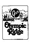 GAI'S OLYMPIC RIDGE