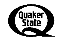Q QUAKER STATE