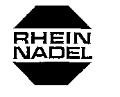 RHEIN NADEL