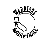 WARRIORS BASKETBALL