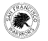 SAN FRANCISCO WARRIORS