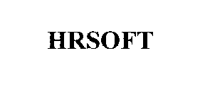 HRSOFT