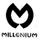 M MILLENIUM