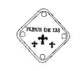 FLEUR DE LIS