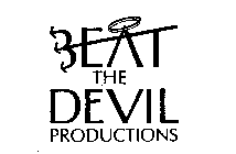 BEAT THE DEVIL PRODUCTIONS