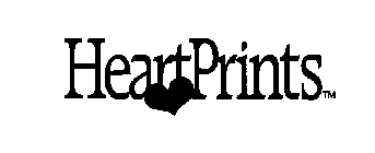 HEARTPRINTS