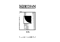 MERIDIAN 100'S 20 CLASS A CIGARETTES