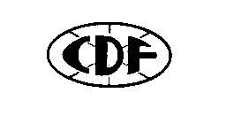 CDF CULINARY DESIGN AND FIXTURE, INC.