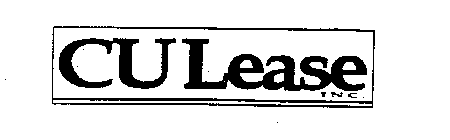 CU LEASE INC.