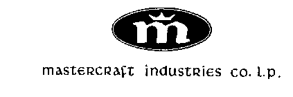 MASTERCRAFT INDUSTRIES CO. L.P.