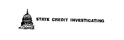 STATE CREDIT INVESTIGATING