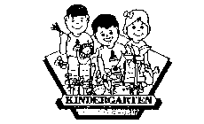 KINDERGARTEN