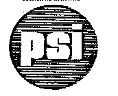 PSI