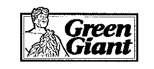 GREEN GIANT