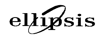 ELLIPSIS