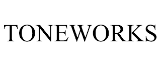 TONEWORKS