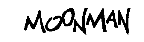 MOONMAN