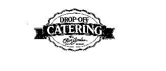 DROP-OFF CATERING THE OLIVE GARDEN ITALIAN RESTAURANT