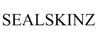 SEALSKINZ