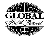 GLOBAL HEALTH NETWORK