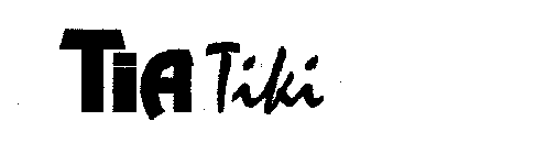 TIA TIKI