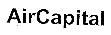 AIRCAPITAL